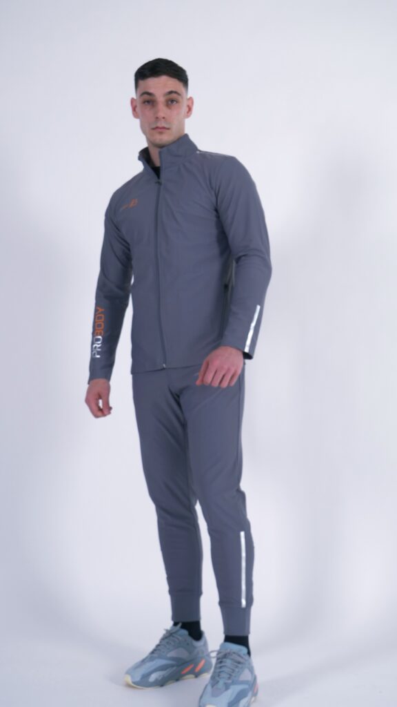 ProBody Tech Tracksuit