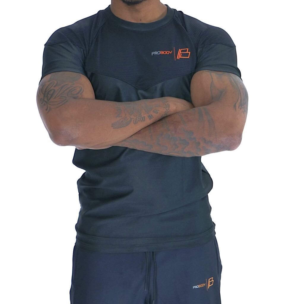 ProBody Performance Tee