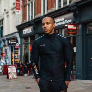 ProBody Tech Tracksuit
