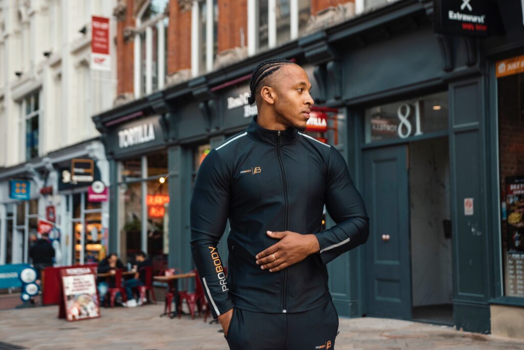 ProBody Training Vest